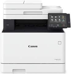 Canon imageCLASS MF735Cx Printer Canon imageCLASS MF735Cx Driver