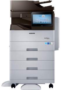 Samsung MultiXpress SL-M4370 Printer Samsung MultiXpress SL-M4370 Driver
