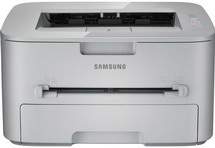 Samsung ML-2520 Driver