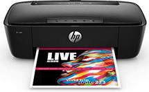 HP AMP 130 Printer HP AMP 130 driver
