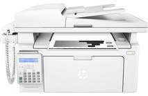 HP LaserJet Pro MFP M132fp Printer HP LaserJet Pro MFP M132fp Driver