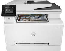 HP Color LaserJet Pro MFP M280nw Printer HP Color LaserJet Pro MFP M280nw driver