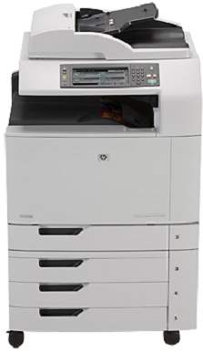 HP Color LaserJet CM6030 MFP driver Downloads HP Color LaserJet CM6030 MFP driver
