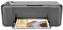 HP Deskjet F2423 Printer HP Deskjet F2423 Driver