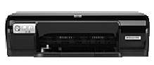 HP Deskjet Ink Advantage D730 Printer HP Deskjet Ink Advantage D730 Driver