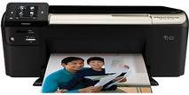 HP Photosmart Ink Advantage K510a Printer HP Photosmart Ink Advantage K510a Driver